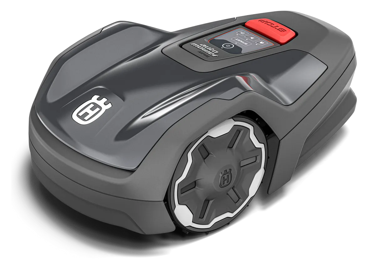 HUSQVARNA Automower® Aspire™ R4