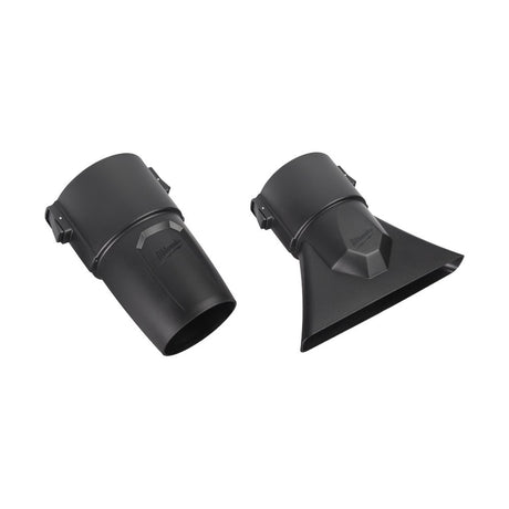 Blower Attachment Kit (Flat+Tapered)