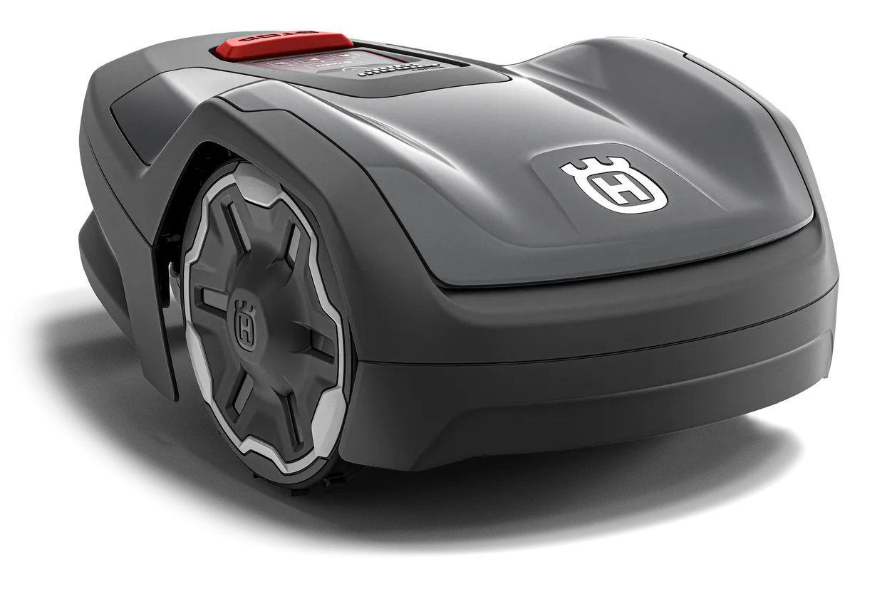 HUSQVARNA Automower® Aspire™ R4