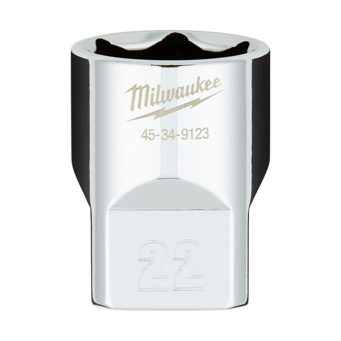 Pipe 1/2" 22mm
