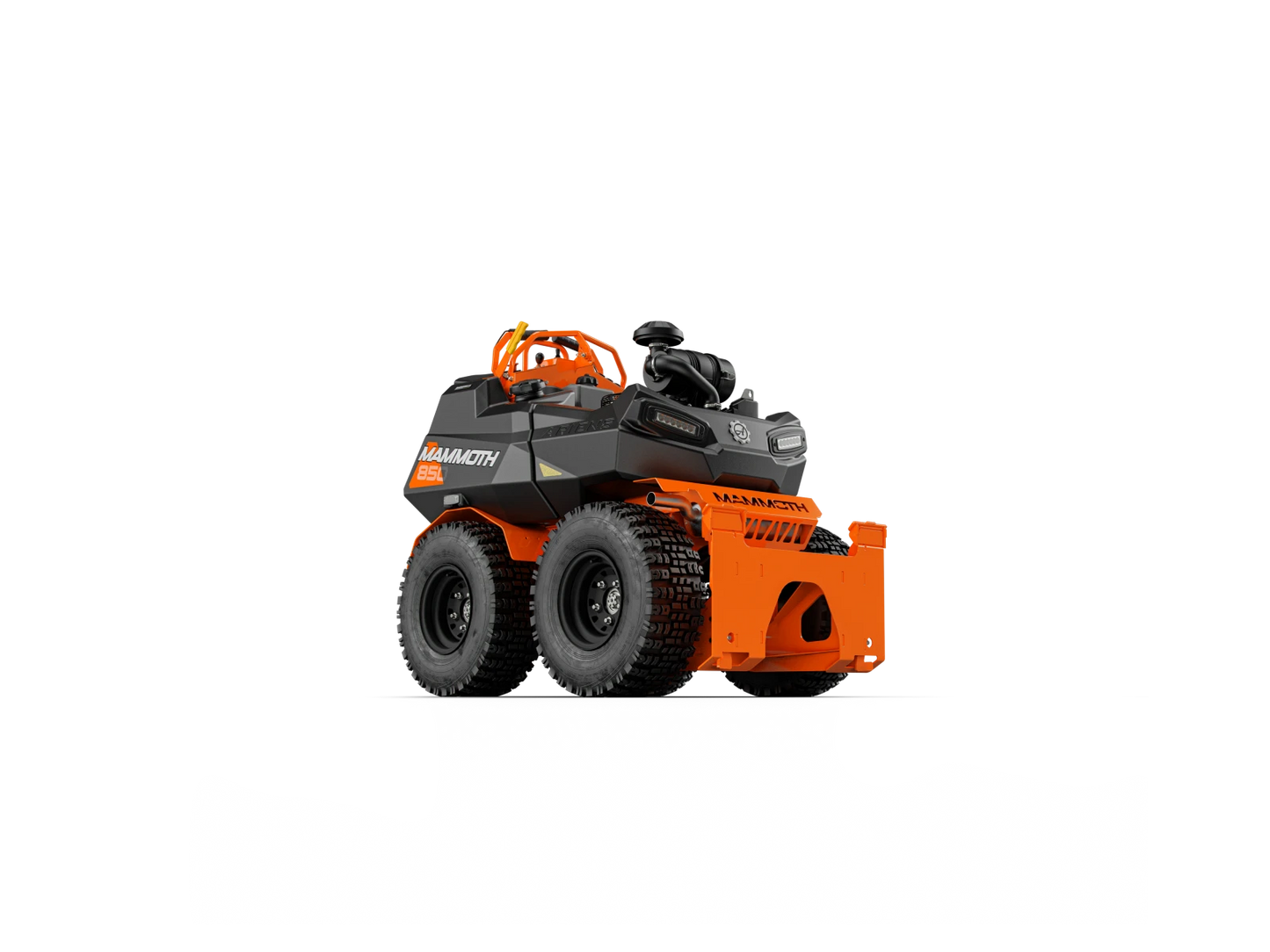 MAMMOTH STAND-ON ARIENS