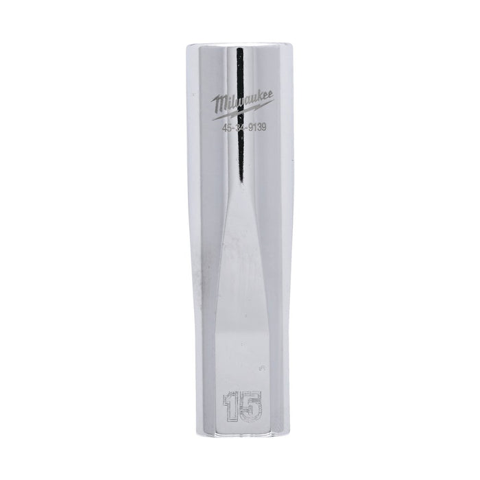 Dyp pipe 1/2" 15mm