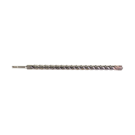 MX4 SDS-plus borbits 22 x 450 mm