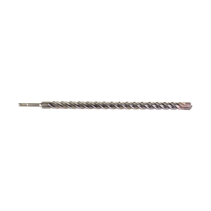 MX4 SDS-plus borbits 22 x 450 mm