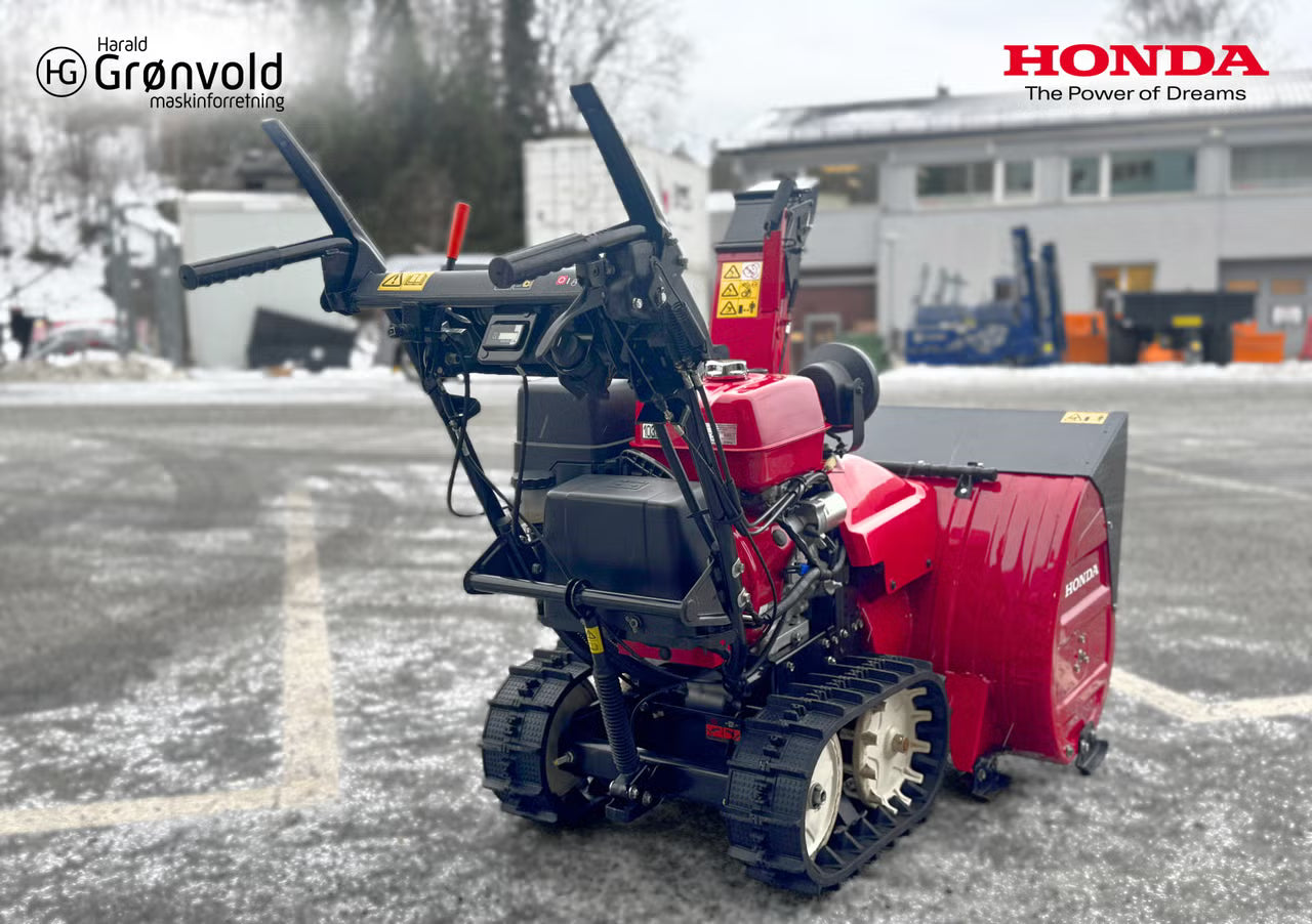 Pent brukt Honda 1380 ETD