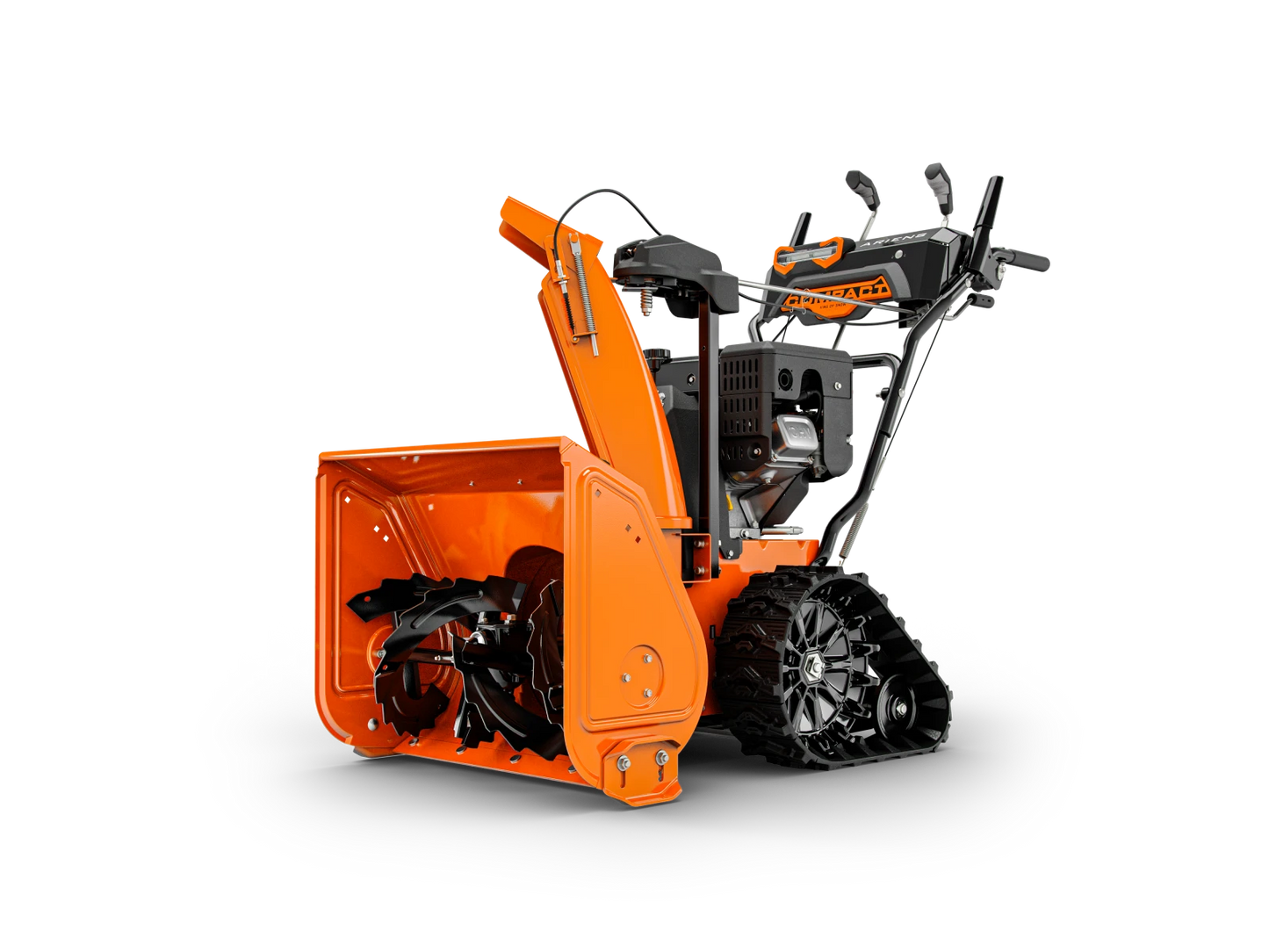 SNØFRES COMPACT 24 RT ARIENS