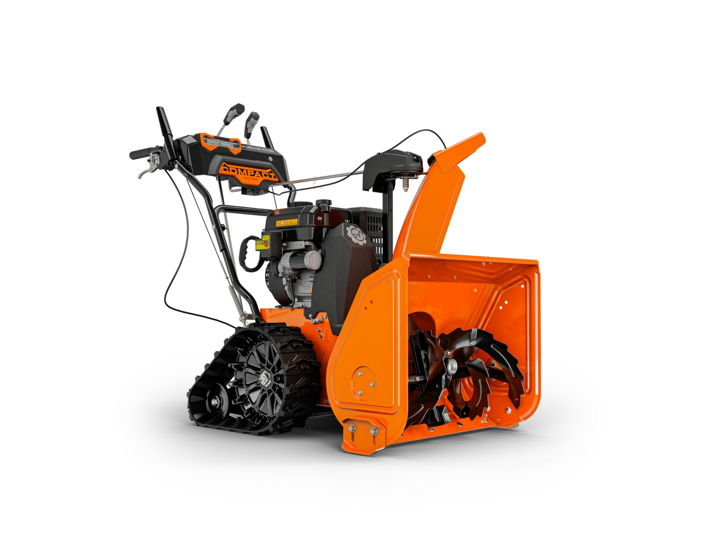 SNØFRES COMPACT 24 RT ARIENS