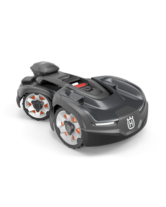 Husqvarna Automower® 435X AWD NERA med trådløs teknologi
