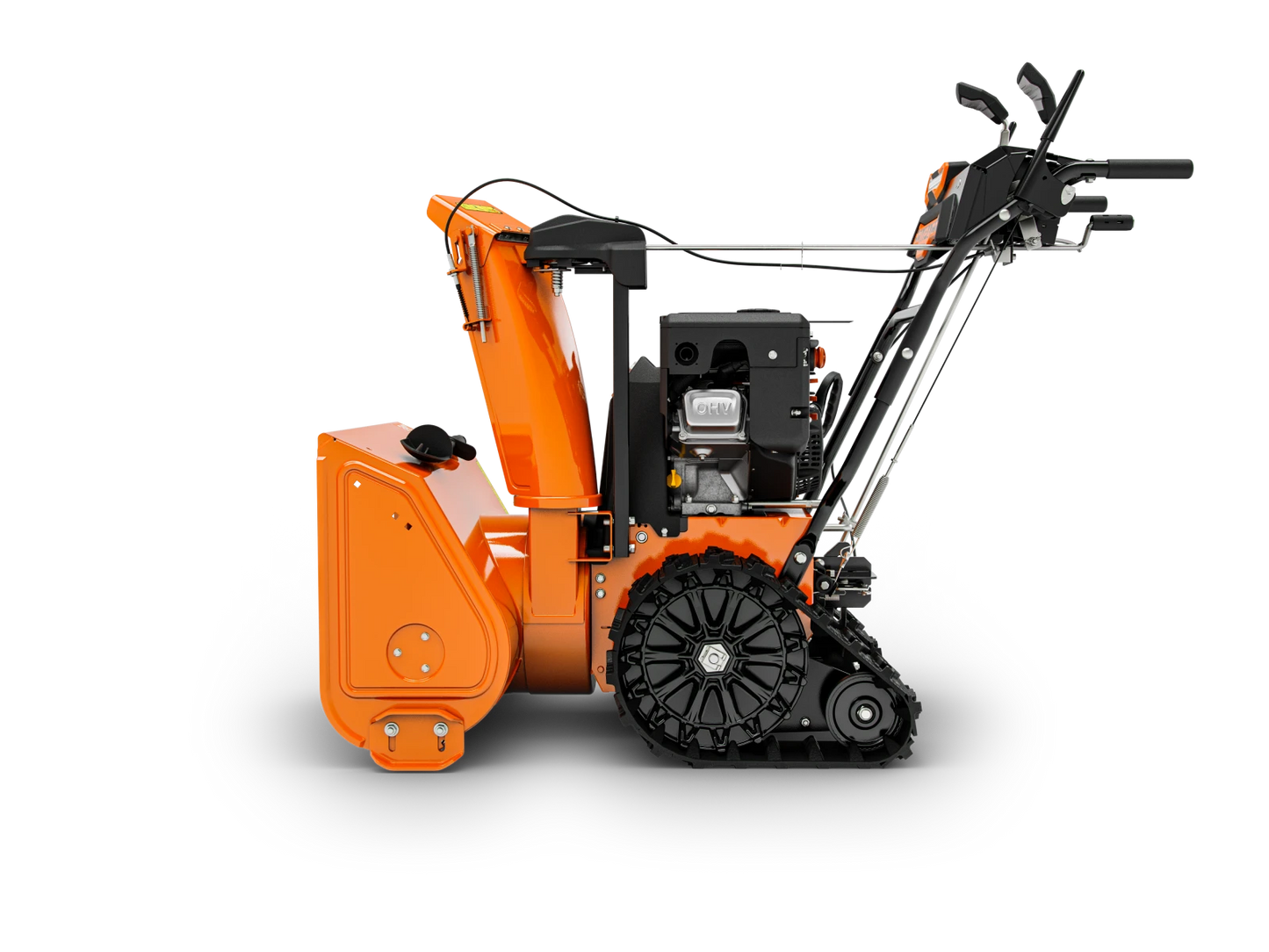 SNØFRES COMPACT 24 RT ARIENS