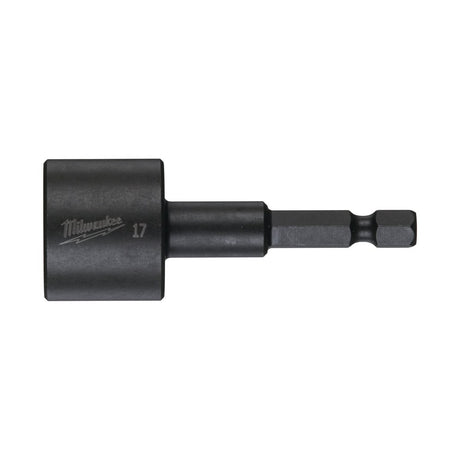 SHOCKWAVE slagfast pipenøkkelbit 17 mm