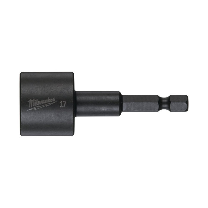 SHOCKWAVE slagfast pipenøkkelbit 17 mm