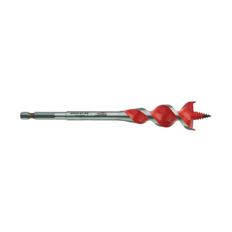 Speed Feed Trebor 25x165mm