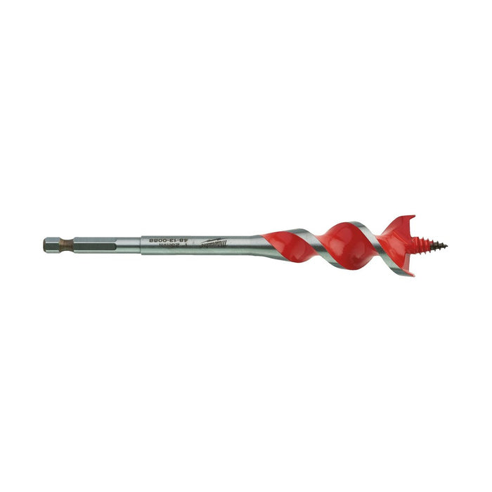 Speed Feed Trebor 25x165mm