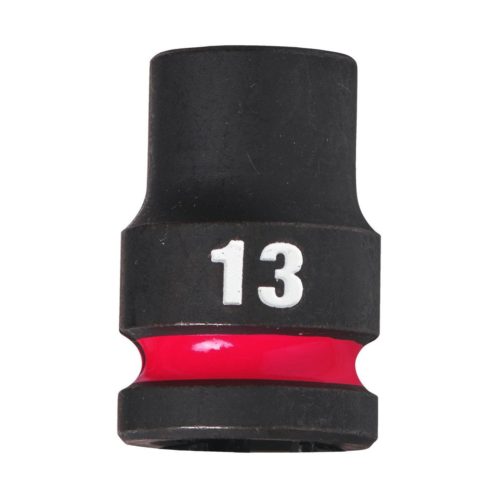 SHOCKWAVE 1/2" Slagpipe 13mm
