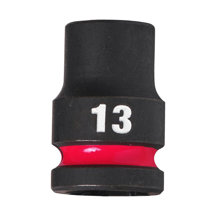 SHOCKWAVE 1/2" Slagpipe 13mm