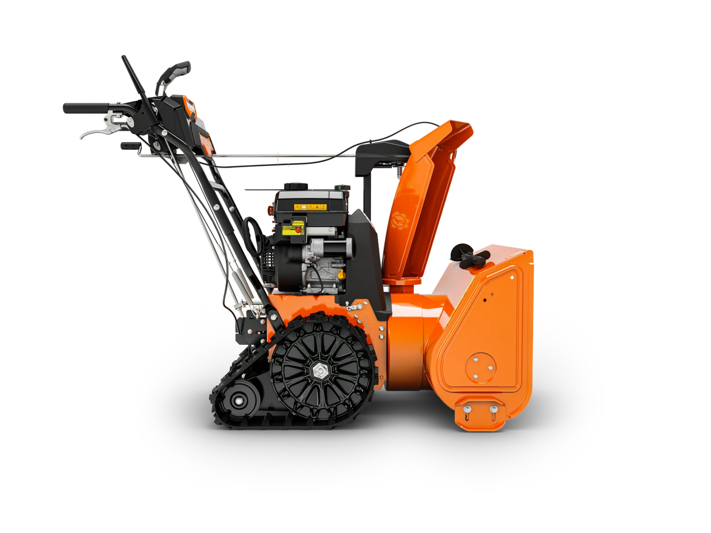 SNØFRES COMPACT 24 RT ARIENS