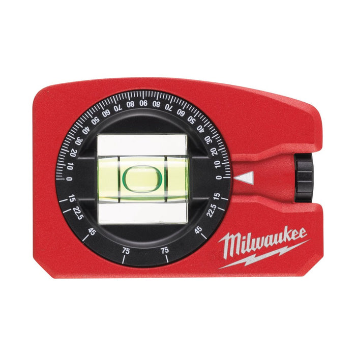 Magnetisk lommevater 7,8cm