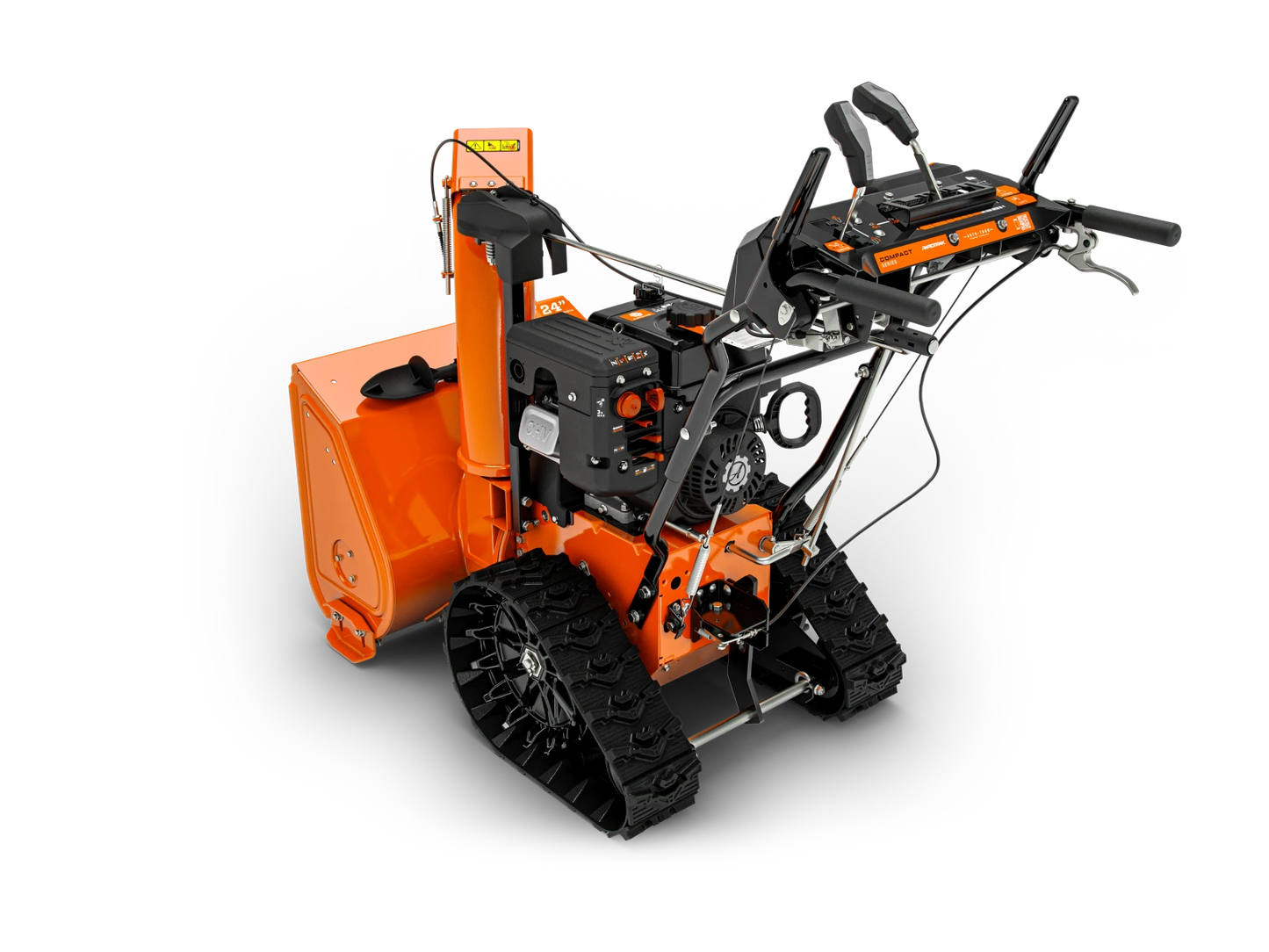 SNØFRES COMPACT 24 RT ARIENS