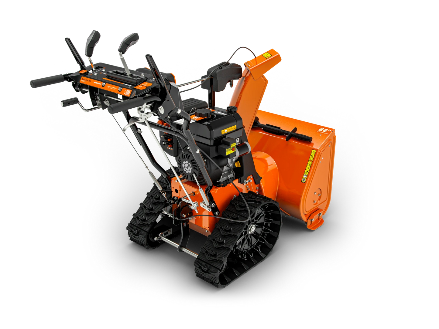 SNØFRES COMPACT 24 RT ARIENS