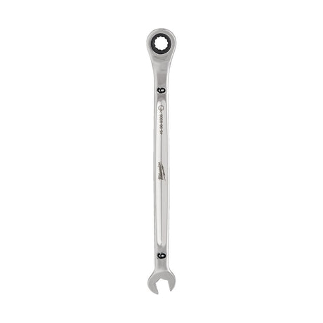 MaxBite fastnøkkel med skralle 6mm