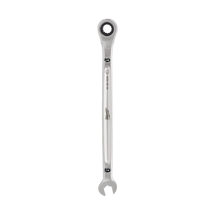 MaxBite fastnøkkel med skralle 6mm