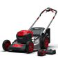 48LM48SPK4 - Cramer 48V gresskl. inkl. batt/lader - 48 cm
