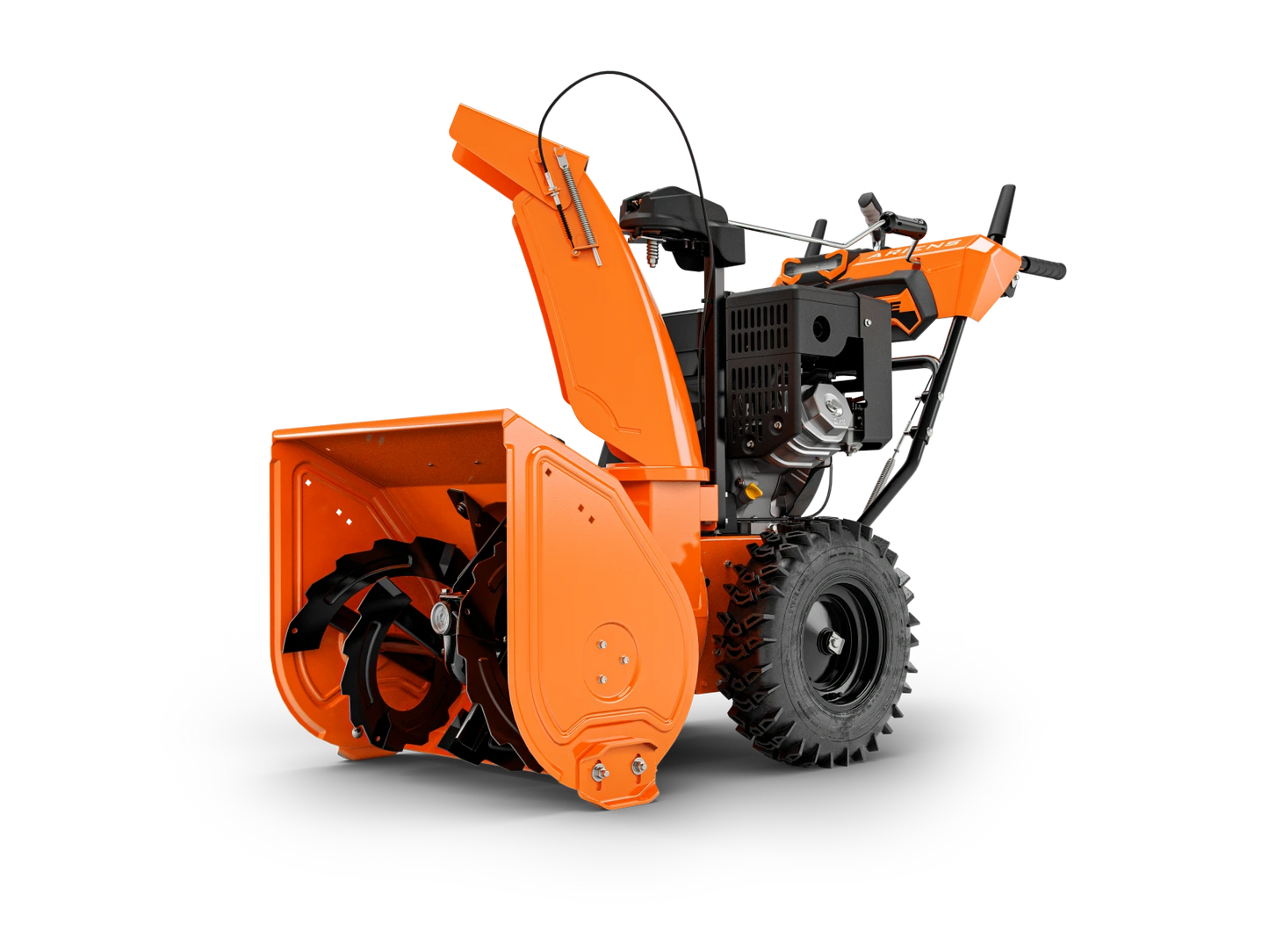 SNØFRES DELUXE 24 ARIENS