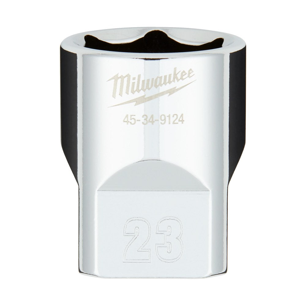 1/2" Drive Socket 23mm