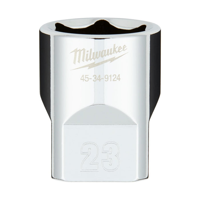 1/2" Drive Socket 23mm