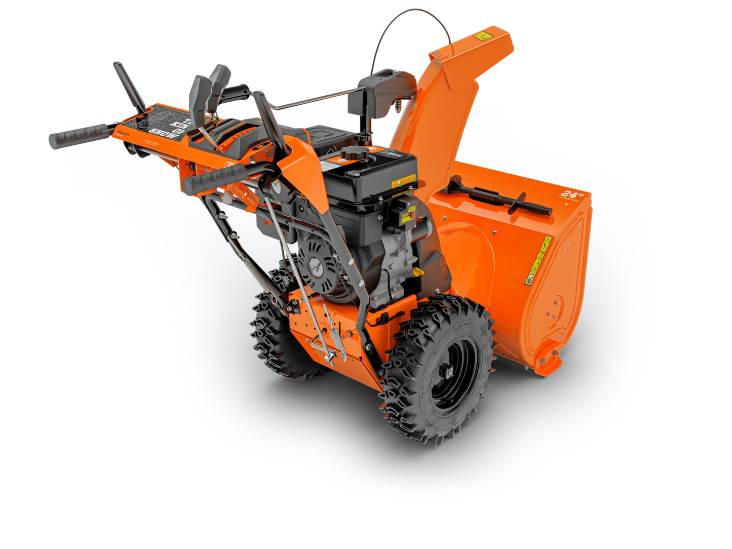 SNØFRES DELUXE 24 ARIENS