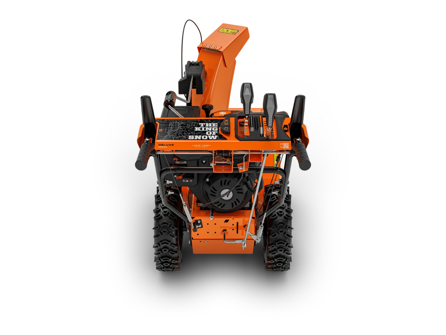 SNØFRES DELUXE 24 ARIENS