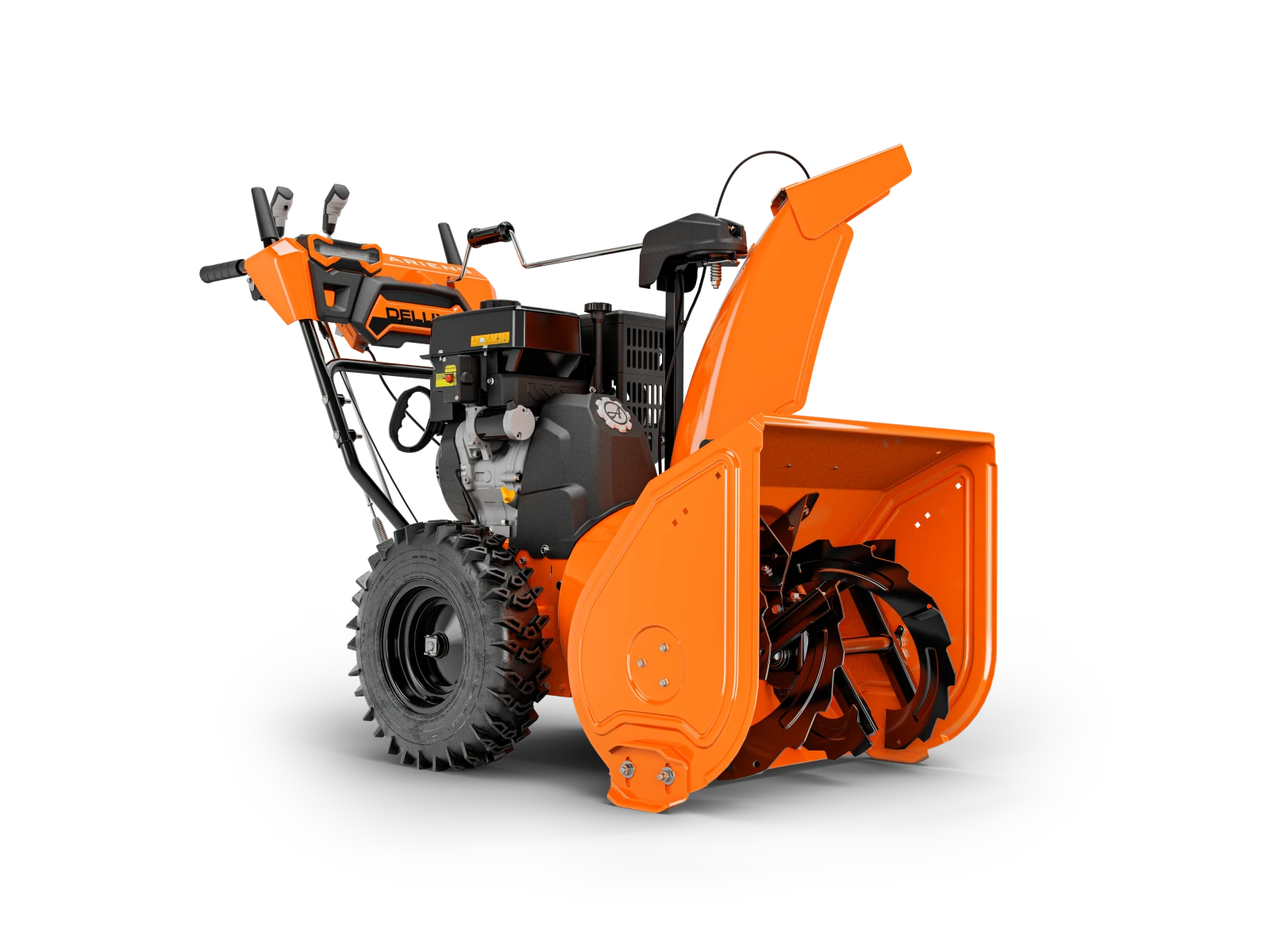 SNØFRES DELUXE 24 ARIENS