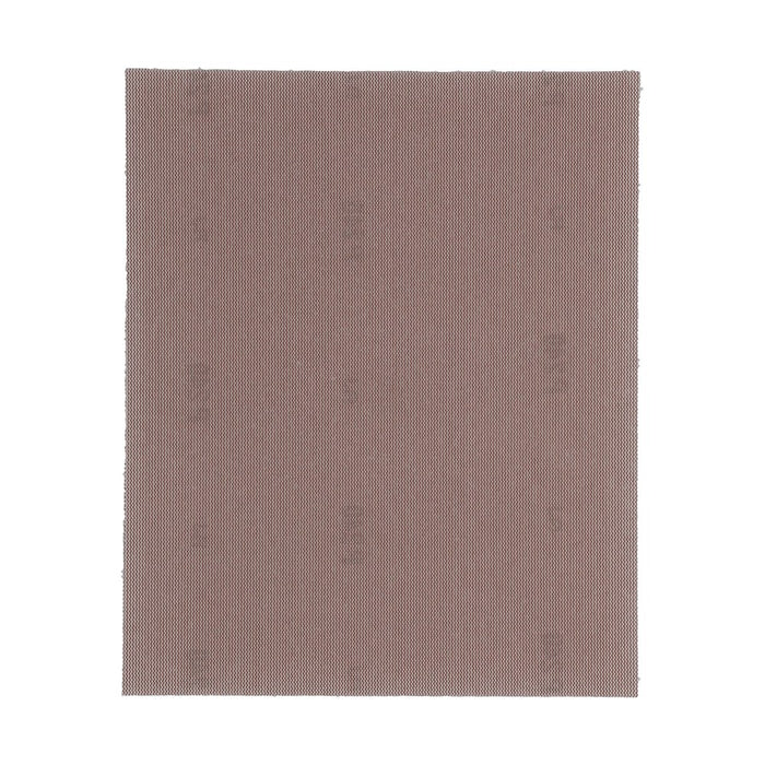 Power Grid Mesh slipenett 115 x 107 mm, K80, 10 stk