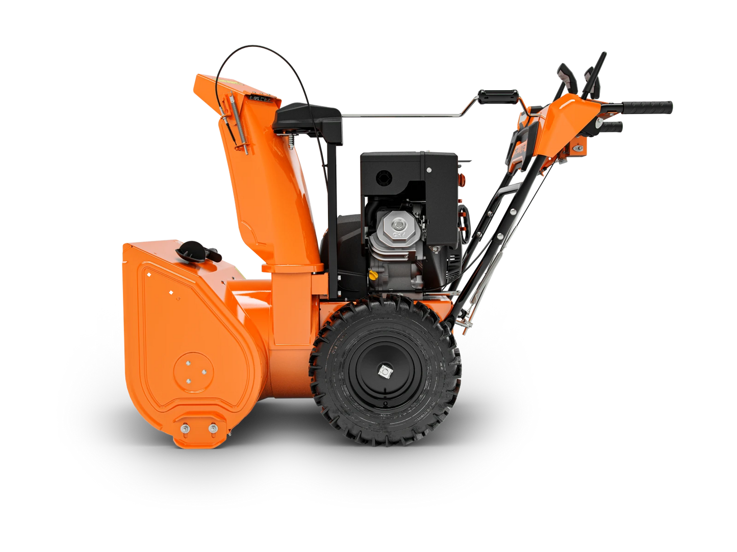 SNØFRES DELUXE 24 ARIENS