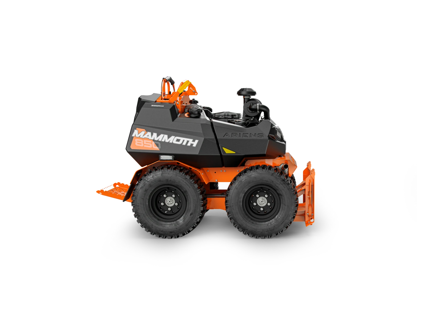 MAMMOTH STAND-ON ARIENS