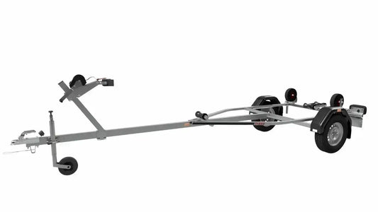 Båthenger 6022 600kg Tysse