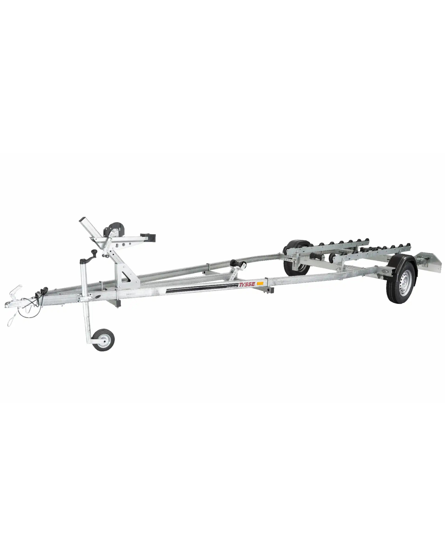 Båthenger 6024 750kg RS