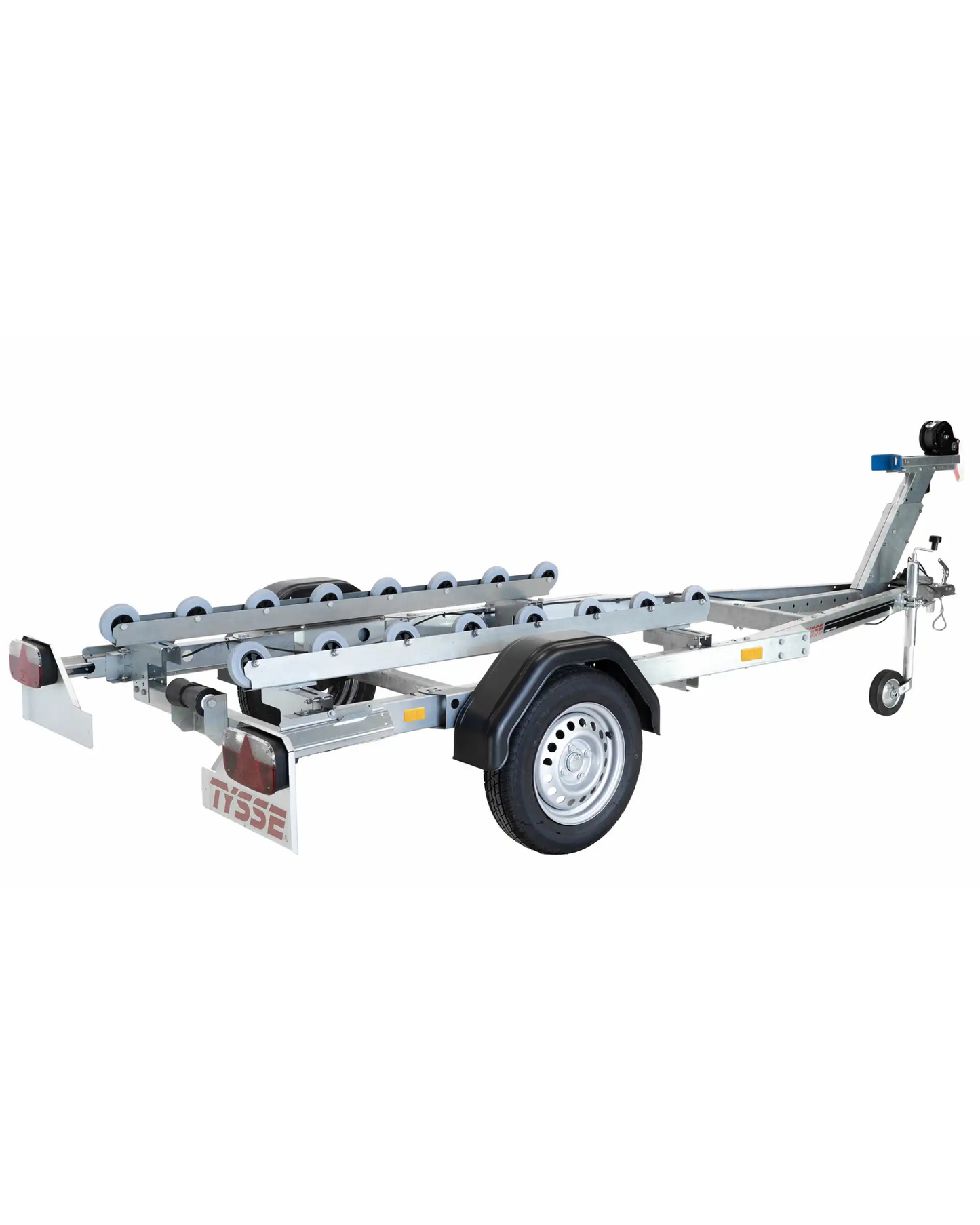 Båthenger 6025 750kg RS