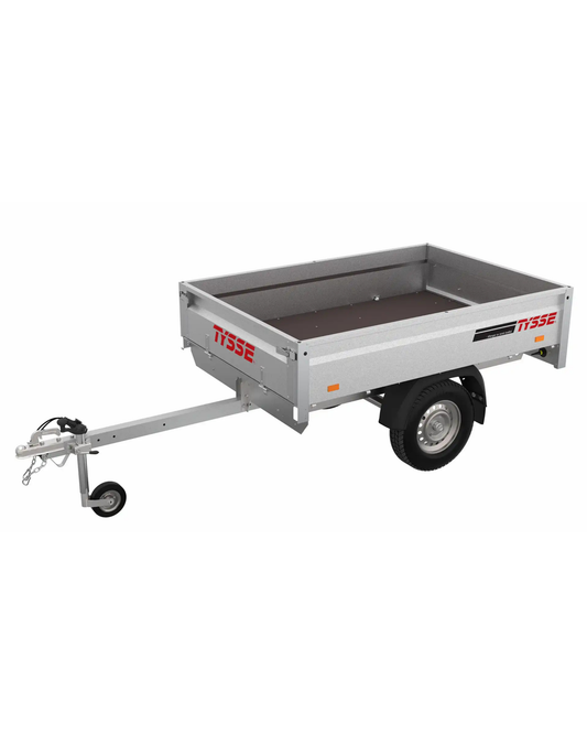 Tilhenger 6051 750kg