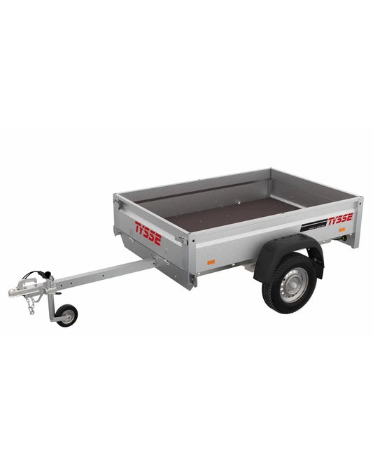 Tilhenger 6052 750kg