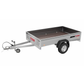 Tilhenger 6080 750kg