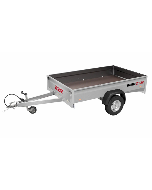Tilhenger 6080 750kg