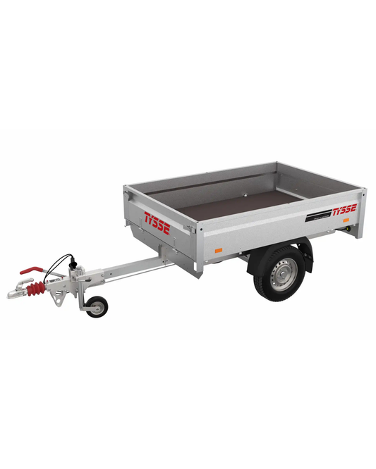 Tilhenger 6151 750kg