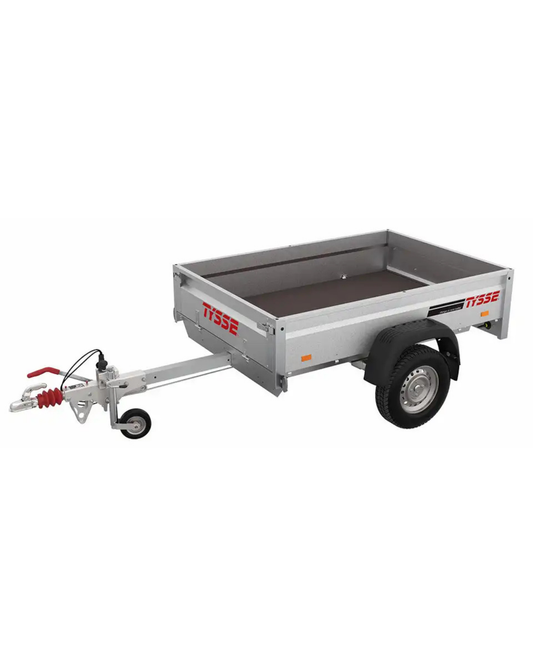 Tilhenger 6152 900kg