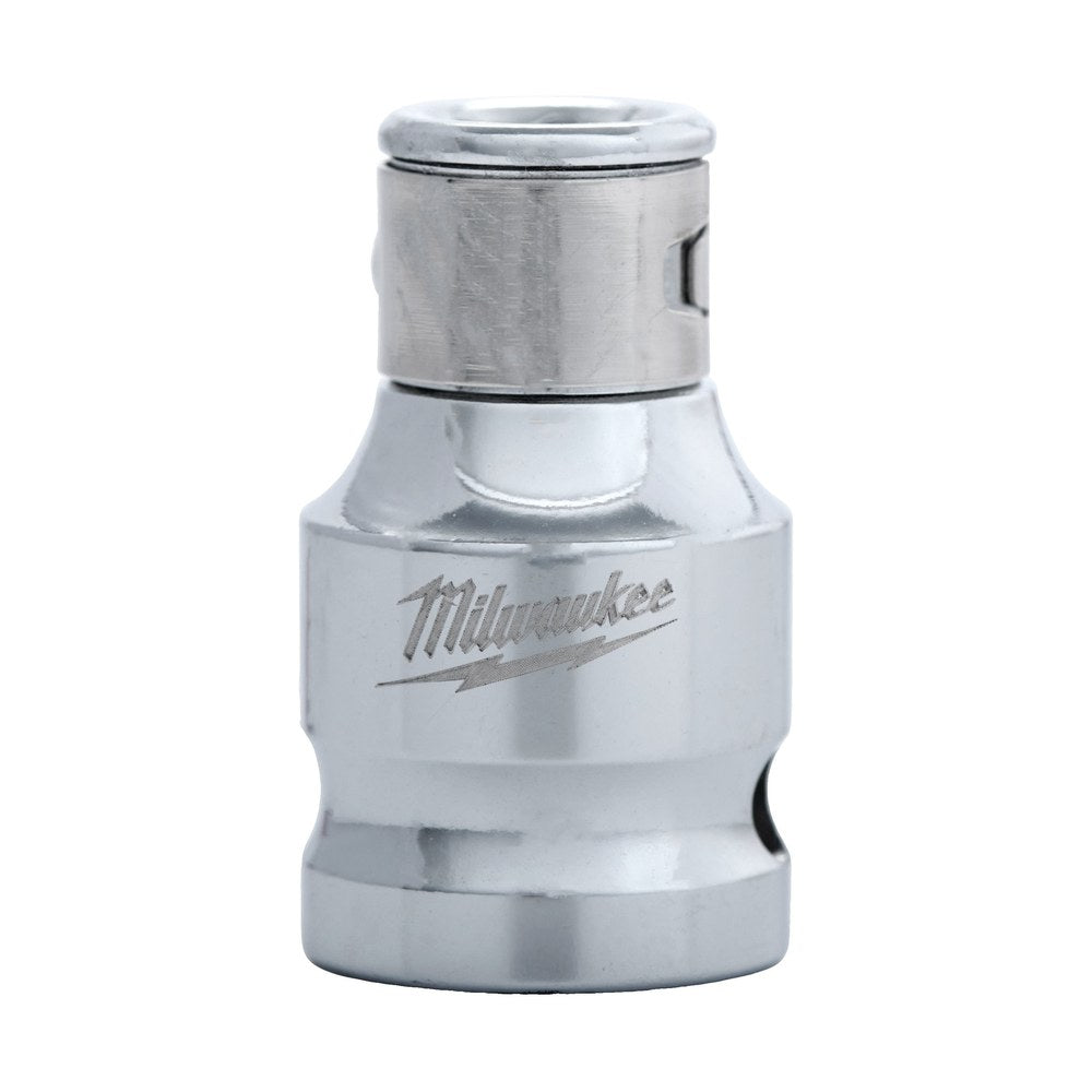 3/8" bitholder for 1/4" hex-bits