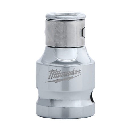 3/8" bitholder for 1/4" hex-bits