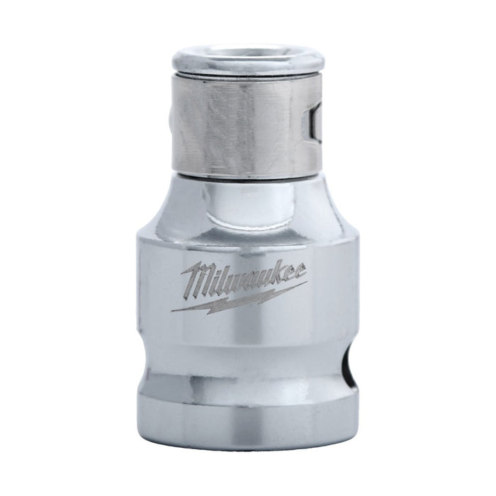 3/8" bitholder for 1/4" hex-bits