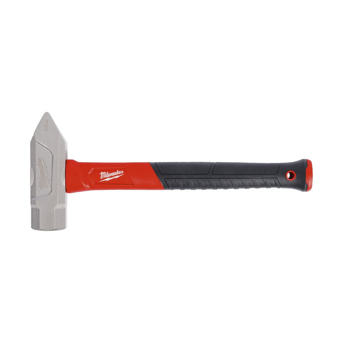 Fiberglasshammer kryssholl 1,81 kg