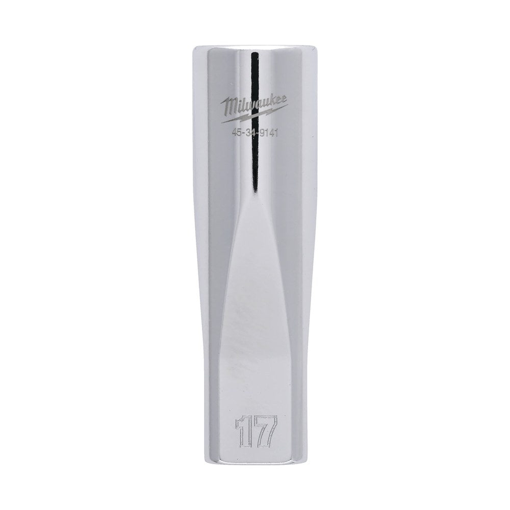 Dyp pipe 1/2" 17 mm
