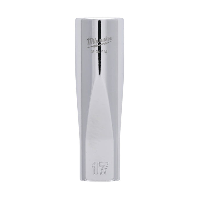 Dyp pipe 1/2" 17 mm